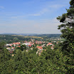 Galeria 2013 - Pielgrzymka na Pogórze Ciężkowickie 