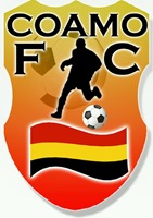 LOGO Coamo FC