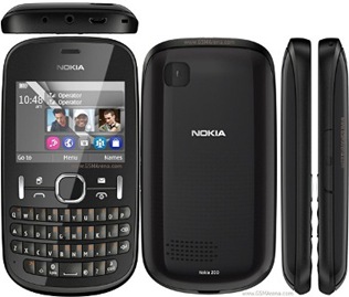 Nokia-Asha-200