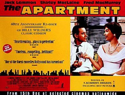 the-apartment the-apartment