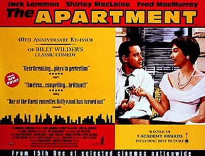 the-apartment