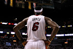 Dallas Mavericks Beat Miami Heat to Claim First NBA Championship lebron james nba 110612 mia vs dal 13 game 6 Dallas Mavericks Beat Miami Heat to Claim First NBA Championship