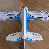Malibu F3P