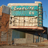 "Starlite" - copyright David Thompson