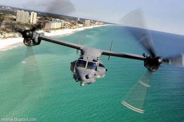 Military Aircraft
