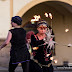 Valdštejnské slavnosti 2012<br />
Jičín, 19.5.2012<br />
foto: (c) Jiří Částka, www.FotoBanka.net