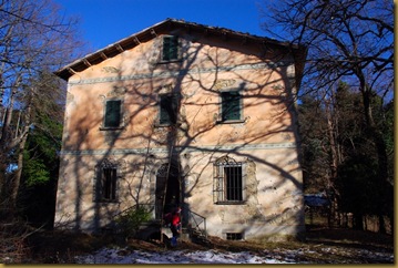 Villa Coraggio Villa Coraggio