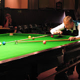 Open Masters 26.08.2007