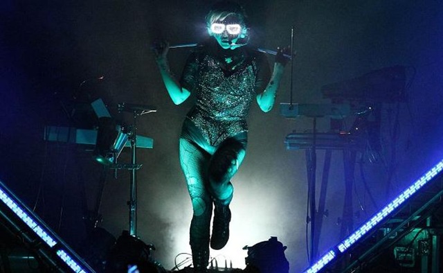 kesha s&atilde;o paulo