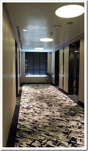 W Bangkok_設施02