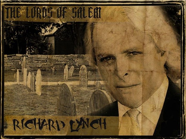 03 Richard Lynch