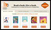 We Give Books Charitable Organization - Free Books for Your Classroom