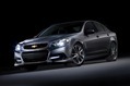 2014 Chevrolet SS