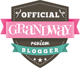 Official Grandway Review Blogger 125