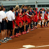 Gold Medal Game