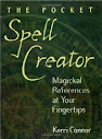 The Pocket Spell Creator Magickal References At Your Fingertips