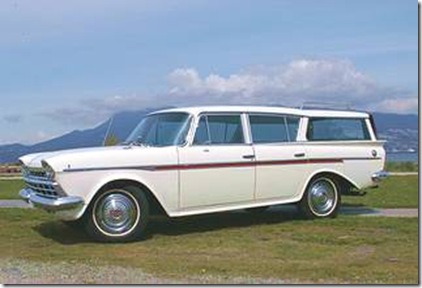 1960AMCRamblerCustomCrossCountryStationWagon-1