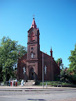 Catholic Church