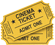Take the kids to a movie