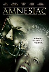 amnesiac amnesiac