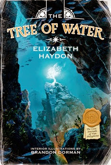 Tree of Water - Elizabeth Haydon