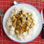 La blanquette de veau du Koztoh