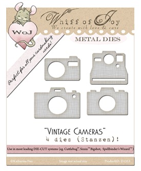 D1353_Vintage Cameras D1353_Vintage Cameras