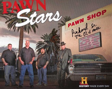 PAWN-STARS