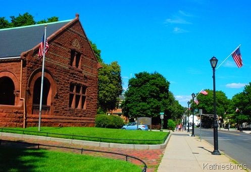 1. Malden public library-kab