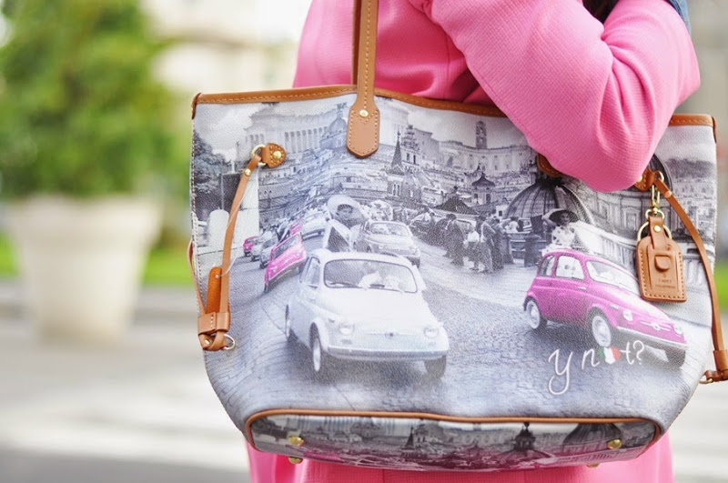 pink-coat-outfit-fashion-blogger-tendenze-2014-ynot pink-coat-outfit-fashion-blogger-tendenze-2014-ynot