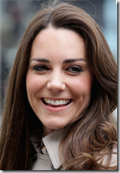 PRENSES KATE PRENSES KATE