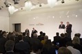 Presse Konferenz Daimler und Renault-Nissan mit Dieter Zetsche u Presse Konferenz Daimler und Renault-Nissan mit Dieter Zetsche u
