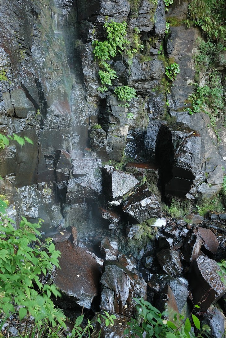 駒ヶ滝