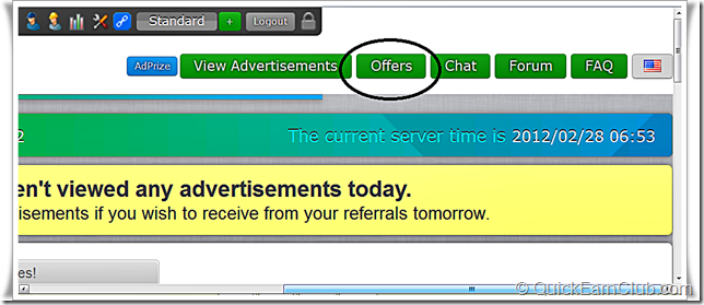 Neobux offer Neobux offer