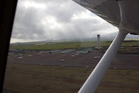 Takeoff from OGG