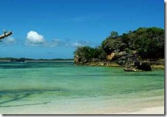 The Ndao Island
