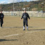 Stagione 2007/2008 - Marcellinara-Capizzaglie: 0-0
