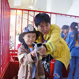Discovery Museum - October 21, 2011