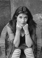 Francesca De Grandis 2, Francesca De Grandis
