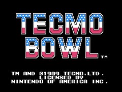 tecmo
