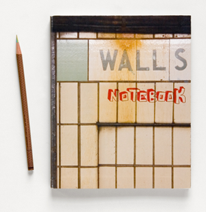 Walls Notebook