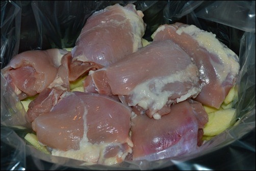 chicken thighs chicken thighs