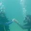 So beautiful in fact I decided to propose all over again. She said yes, again.