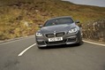 BMW 6-series Gran Coupe