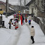 Fašiangy 2010