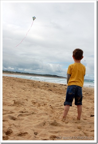 Beach! Beach!