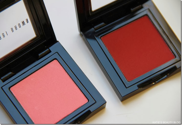 BOBBI BROWN BLUSHER