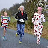 Silsden New Year run 2013 EW