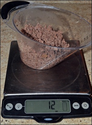weigh portions weigh portions
