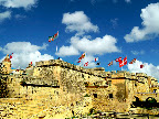Sprachaufenthalt Malta